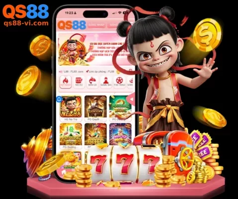 QS88 cung cấp phiên bản TẢI APP