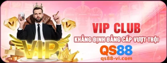 QS88 mang đến nhiều KHUYẾN MÃI đãi
